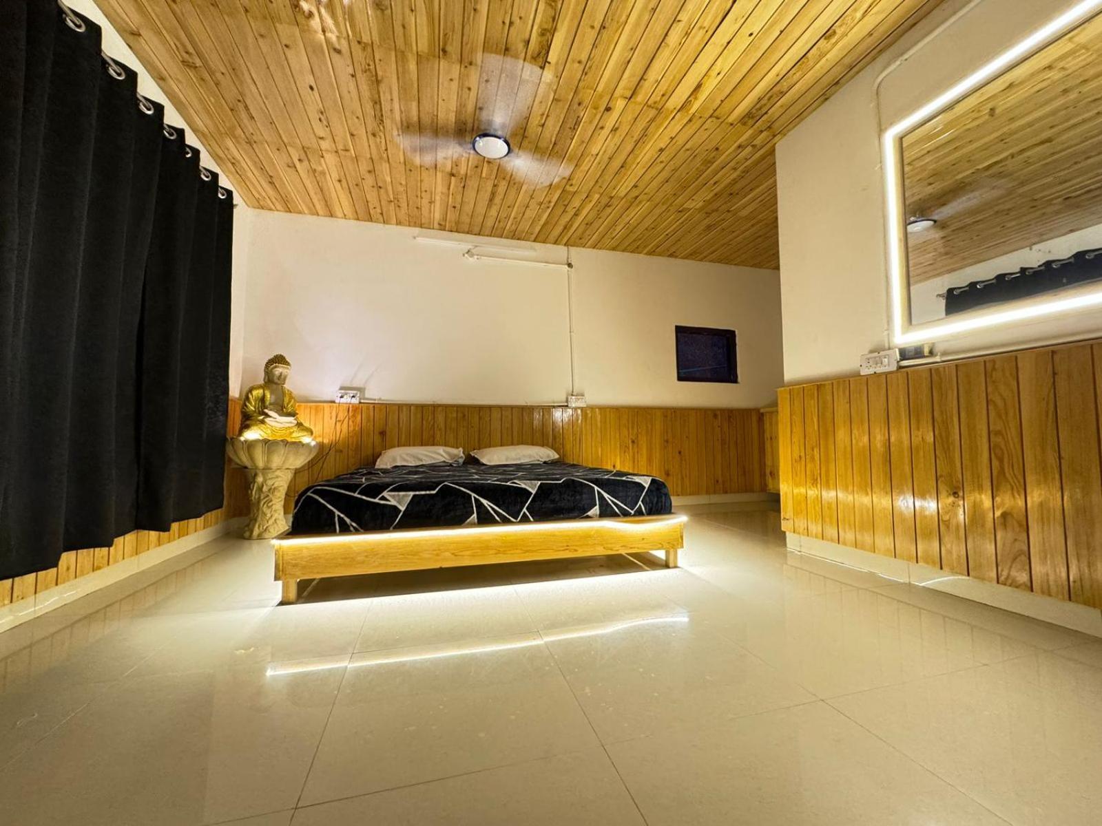 Star Vibes Resort Jari Экстерьер фото