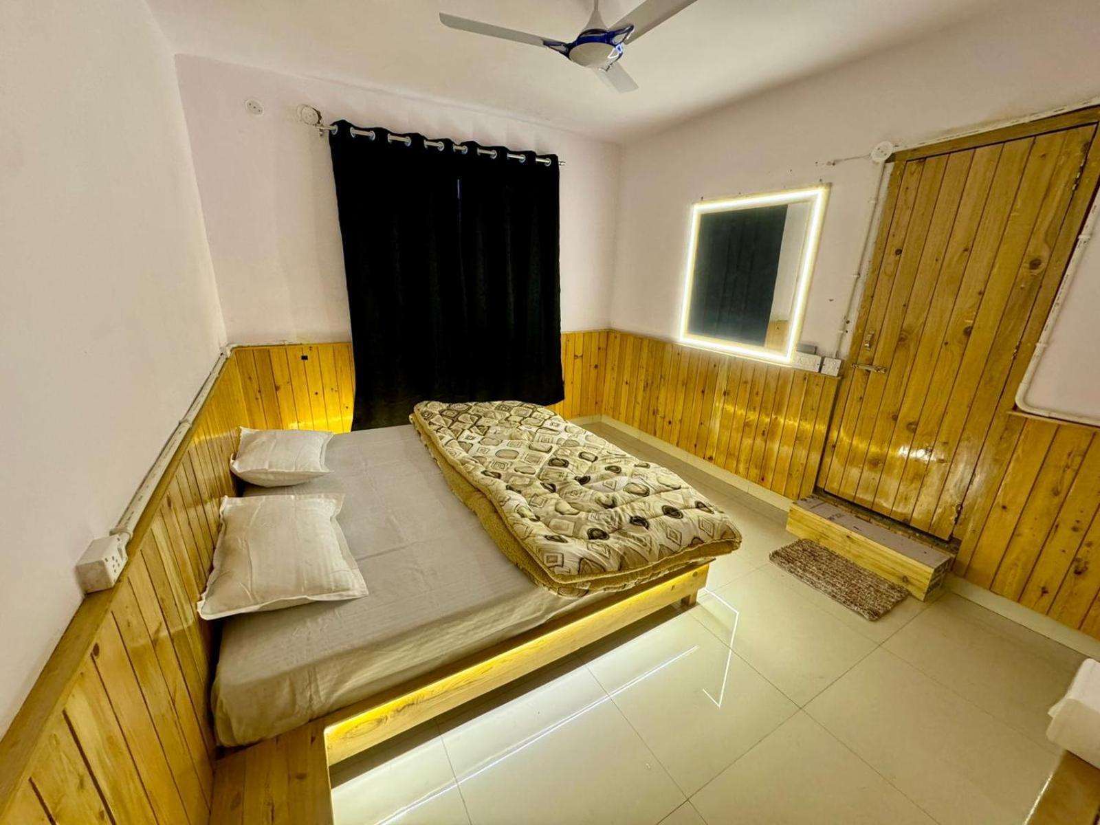 Star Vibes Resort Jari Экстерьер фото