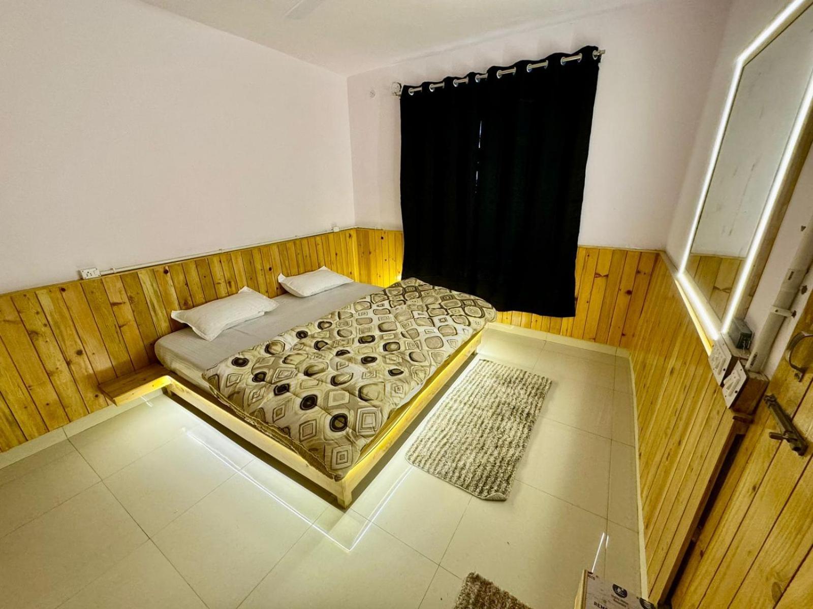 Star Vibes Resort Jari Экстерьер фото